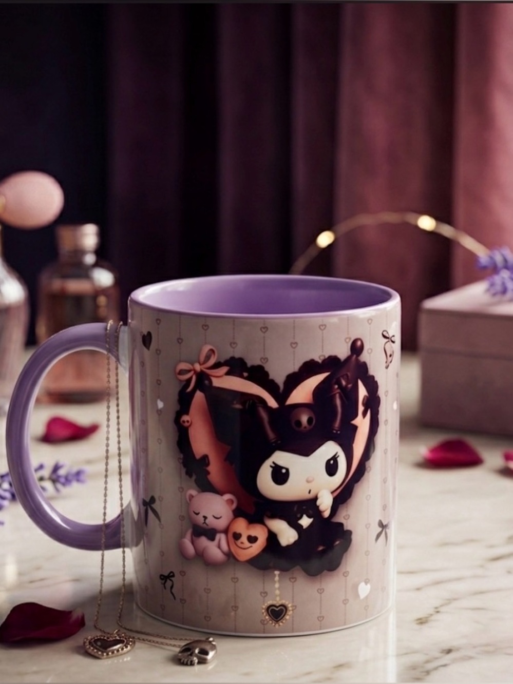 CUSTOM Mug